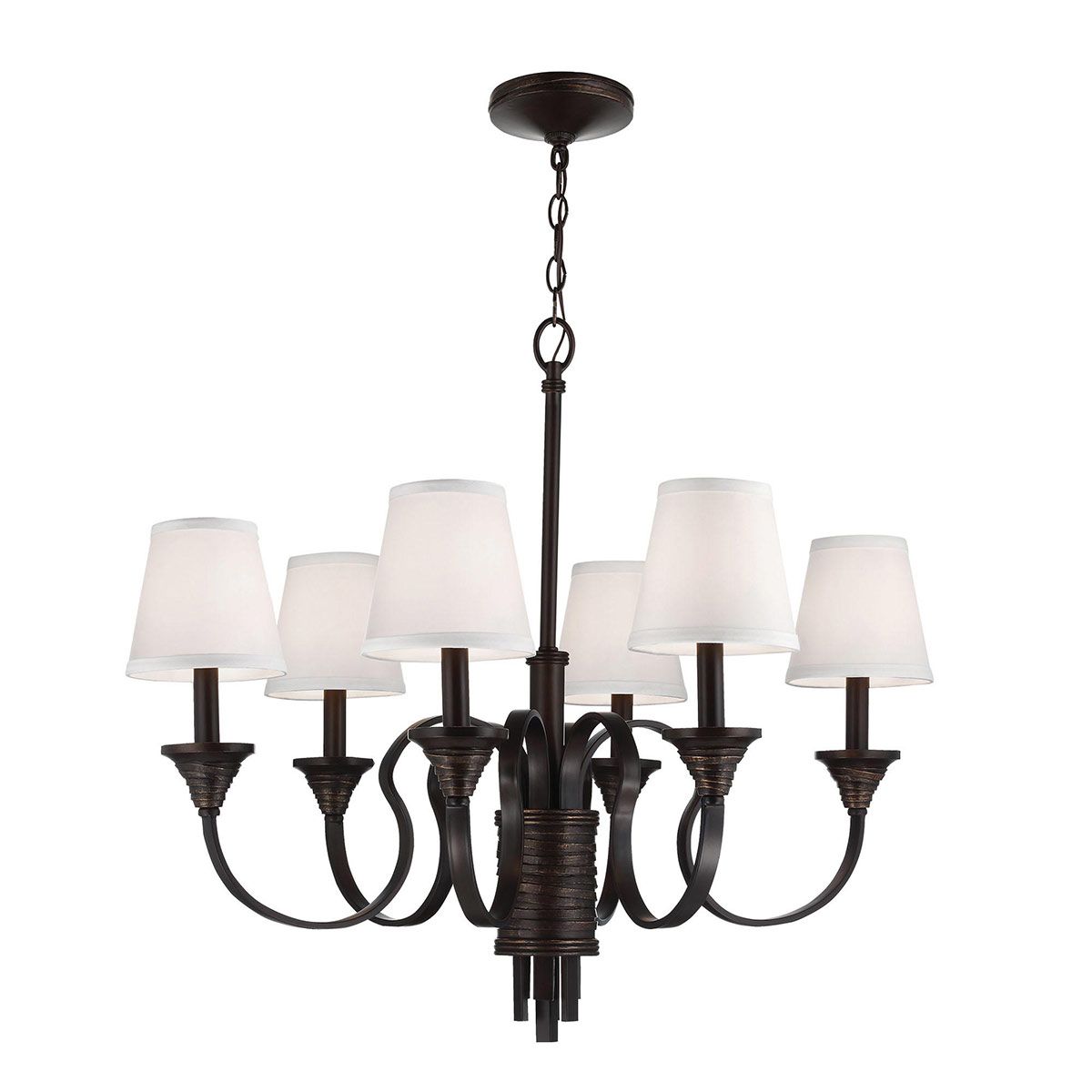ARBOR CREEK-FE-ARBOR-CREEK6-Feiss-99998
