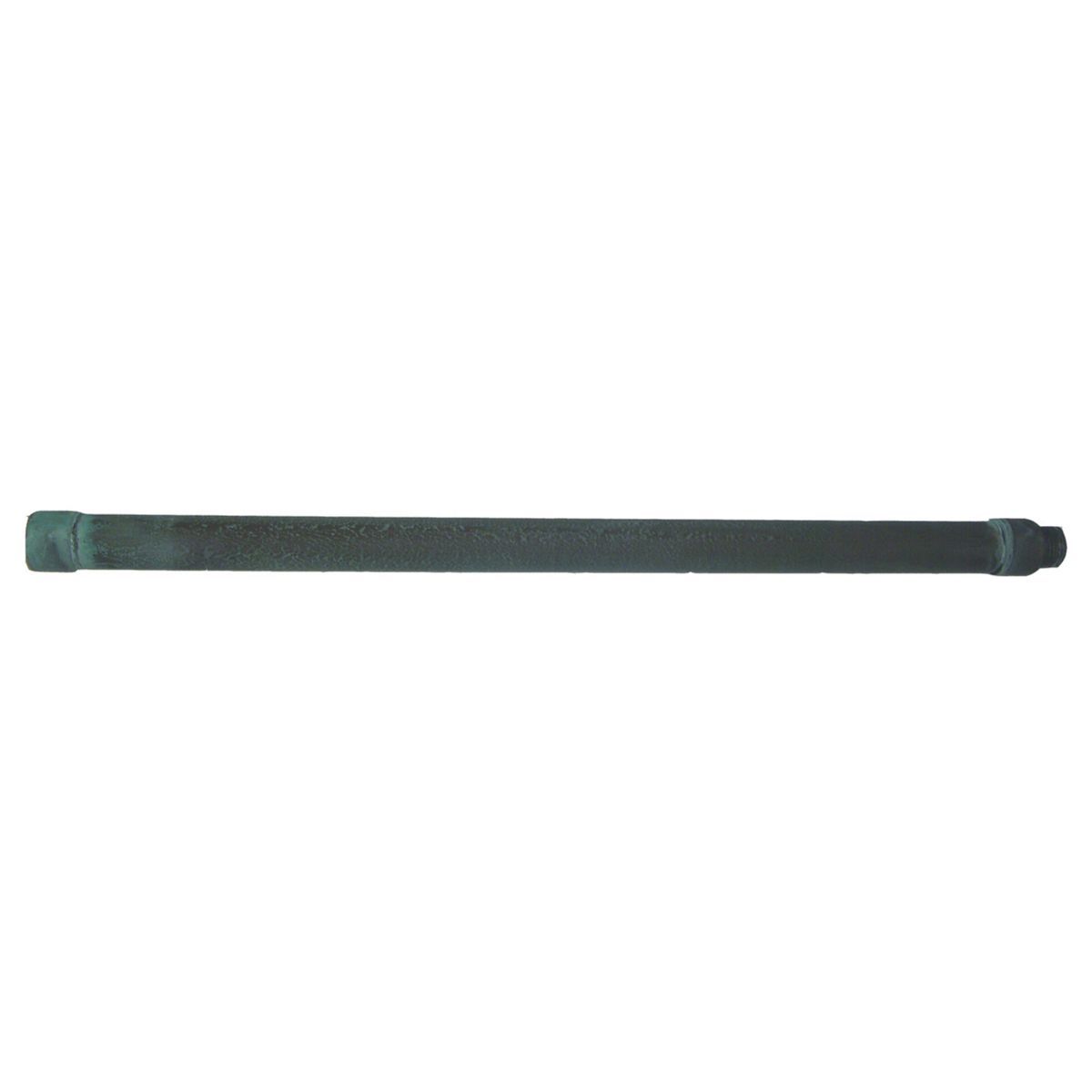 BRONZE-GZ-BRONZE-POLE-B-Garden Zone-100911