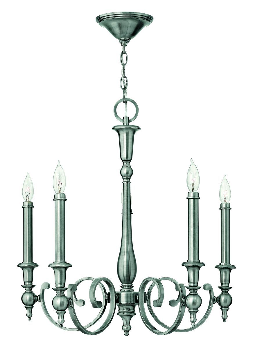 YORKTOWN-HK-YORKTOWN5-Hinkley Lighting-99495
