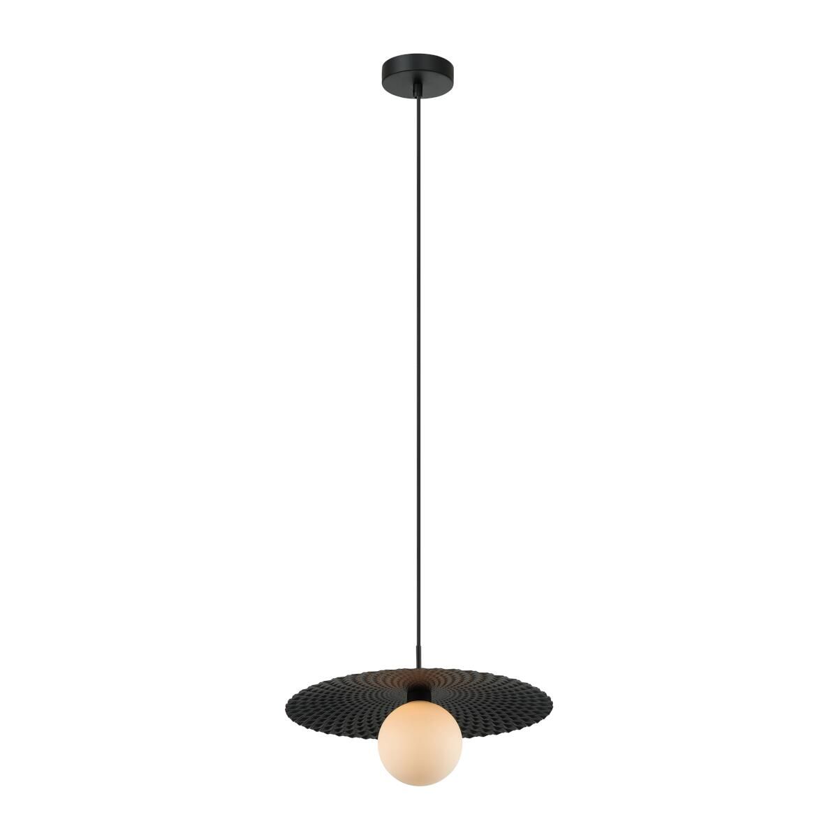 Malor-PND-4602-1-XL-BK-Italux-216882