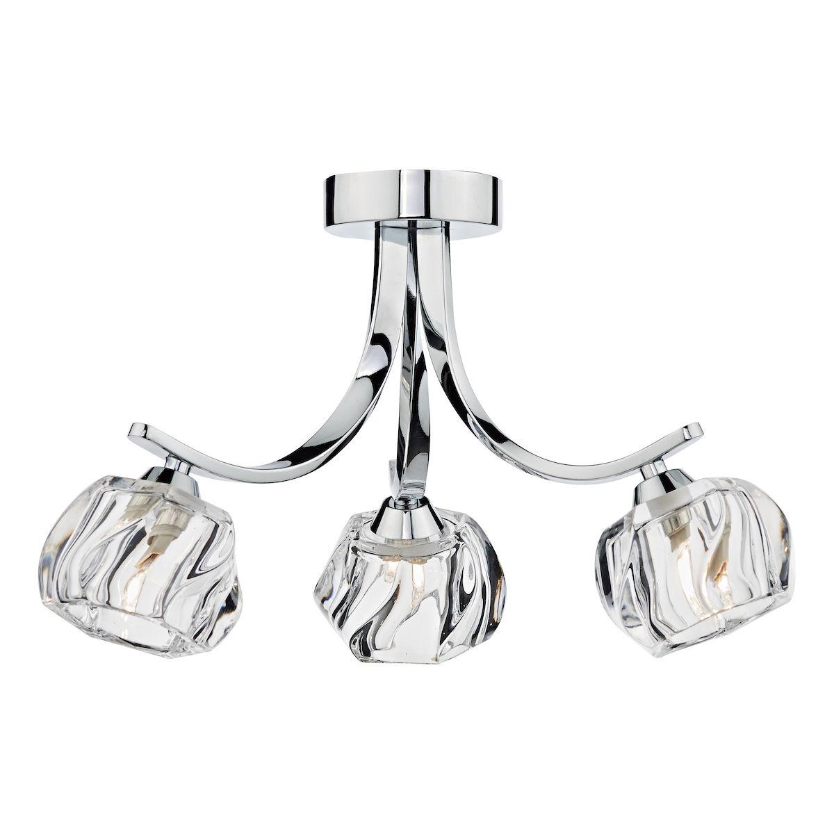 IVY-IVY0350-Dar Lighting-207164