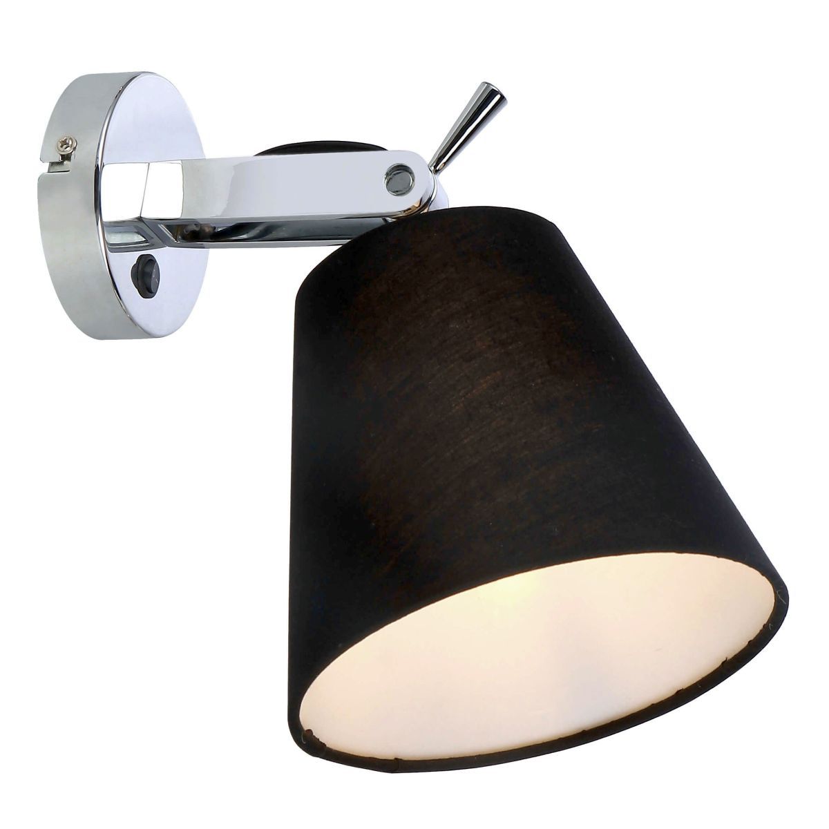Bali-LP-5031/1W BK-Light Prestige-225933