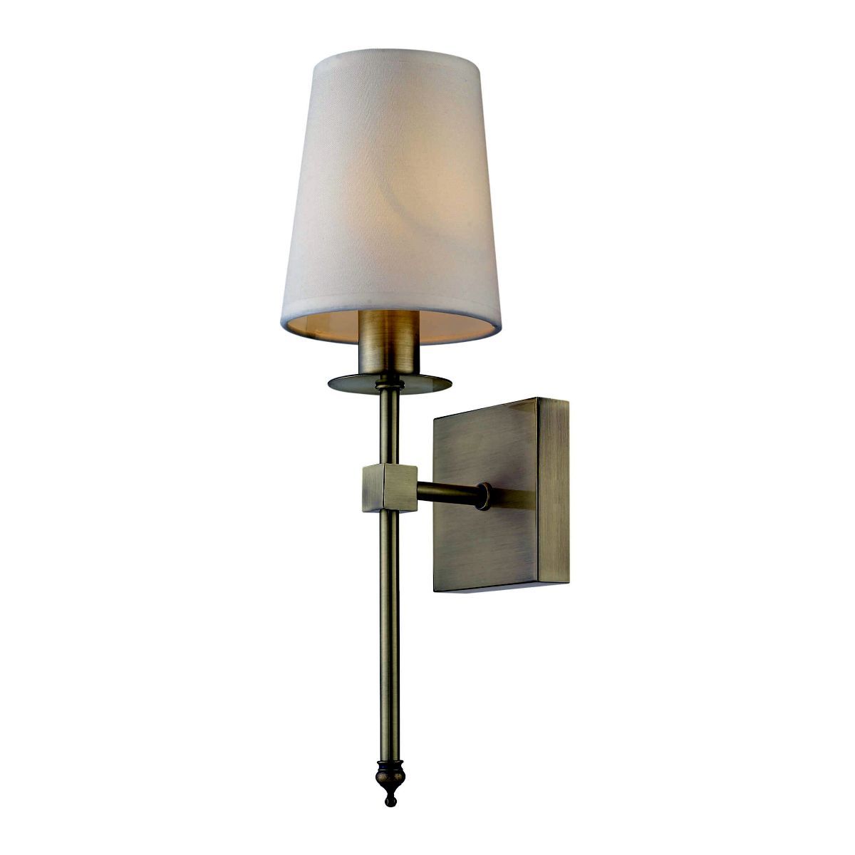 Casoli-LP-2118/1W patyna-Light Prestige-225981