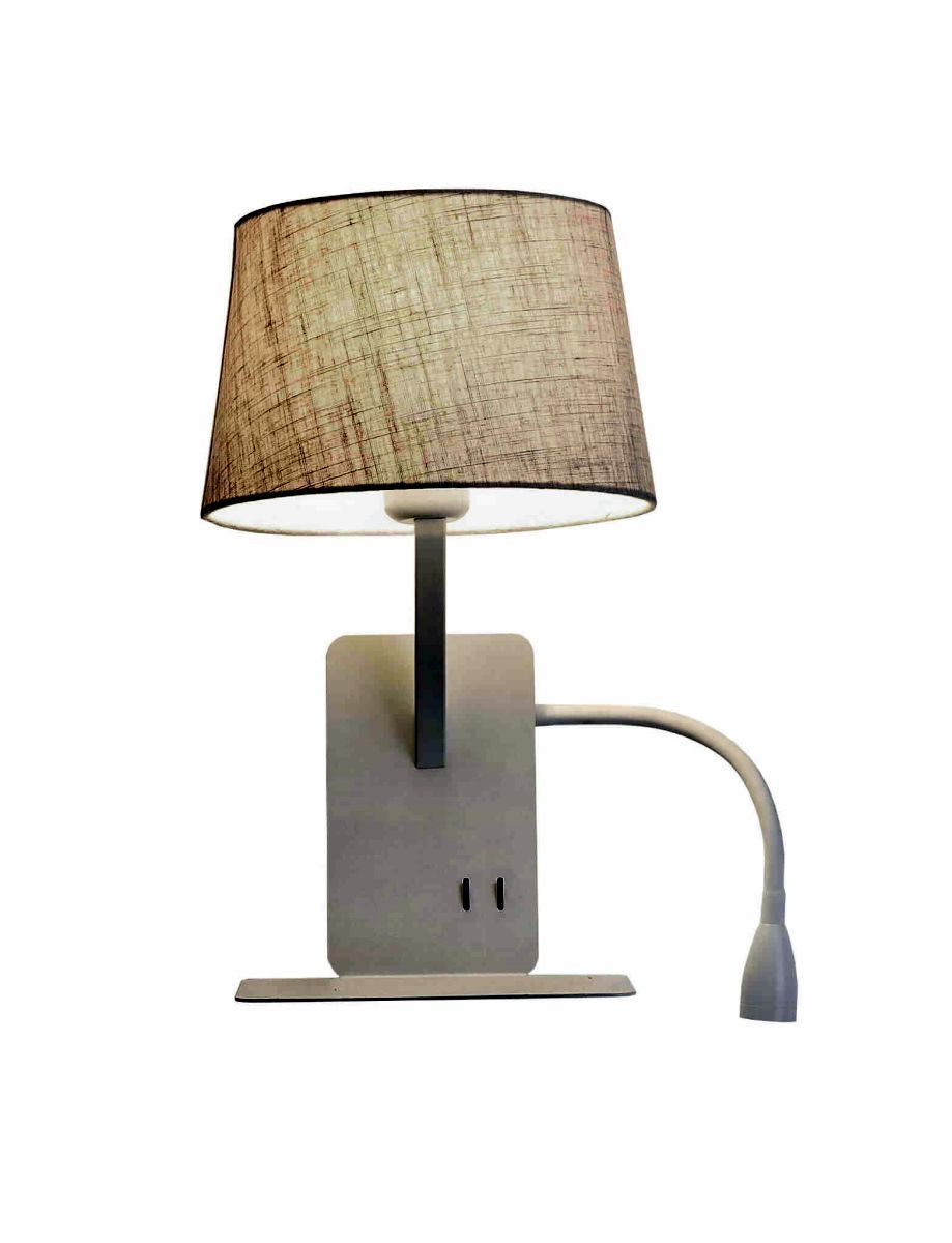 Dakota-LP-2121/1W R WH-Light Prestige-225793
