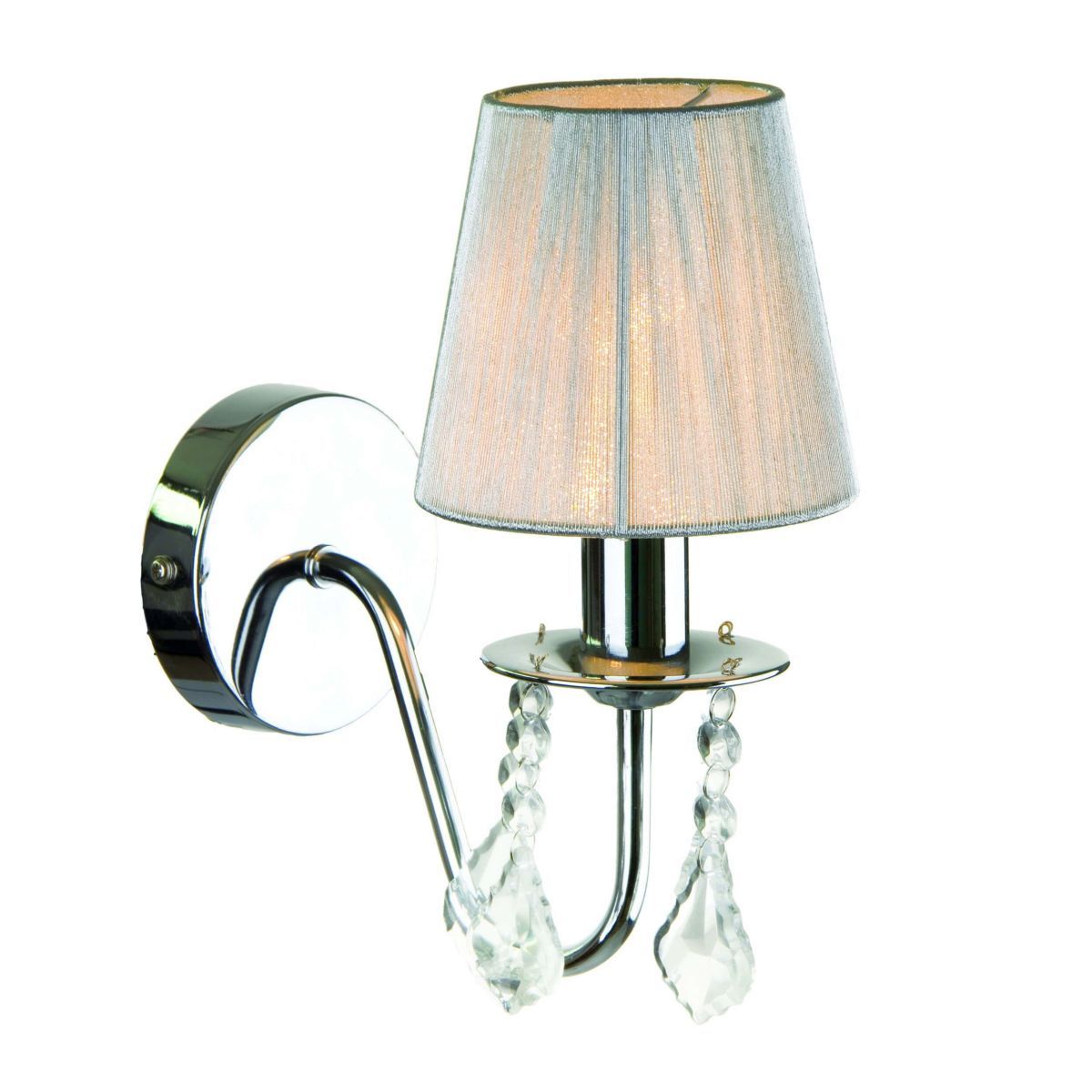 Mona-LP-5005/1W srebrna-Light Prestige-225582