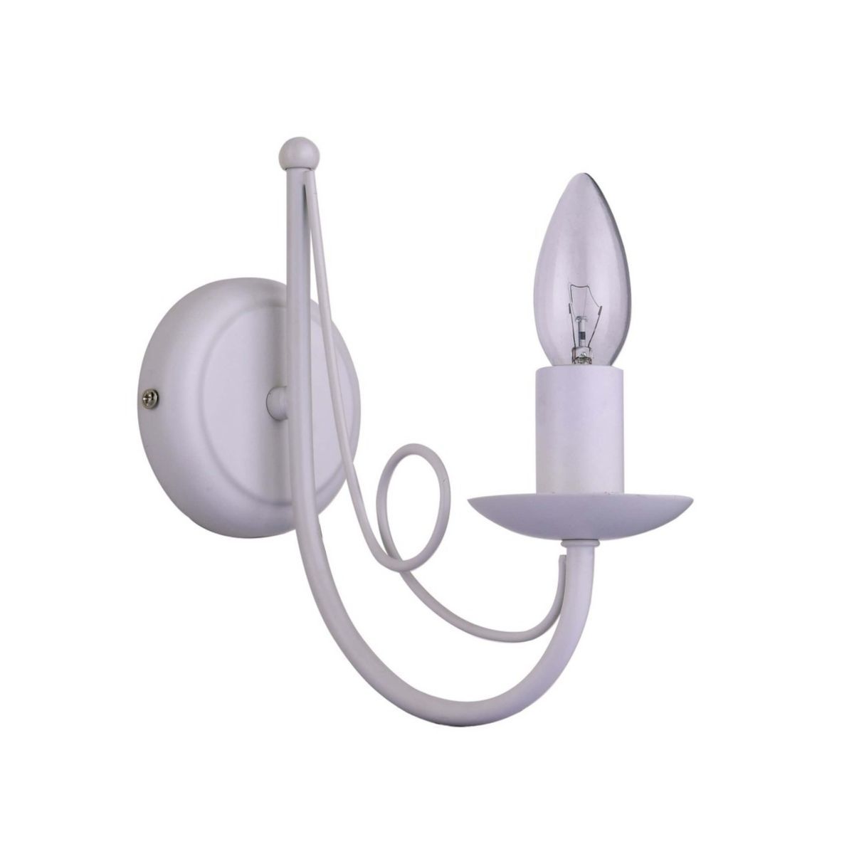 Perła-LP-020/1W white-Light Prestige-250104