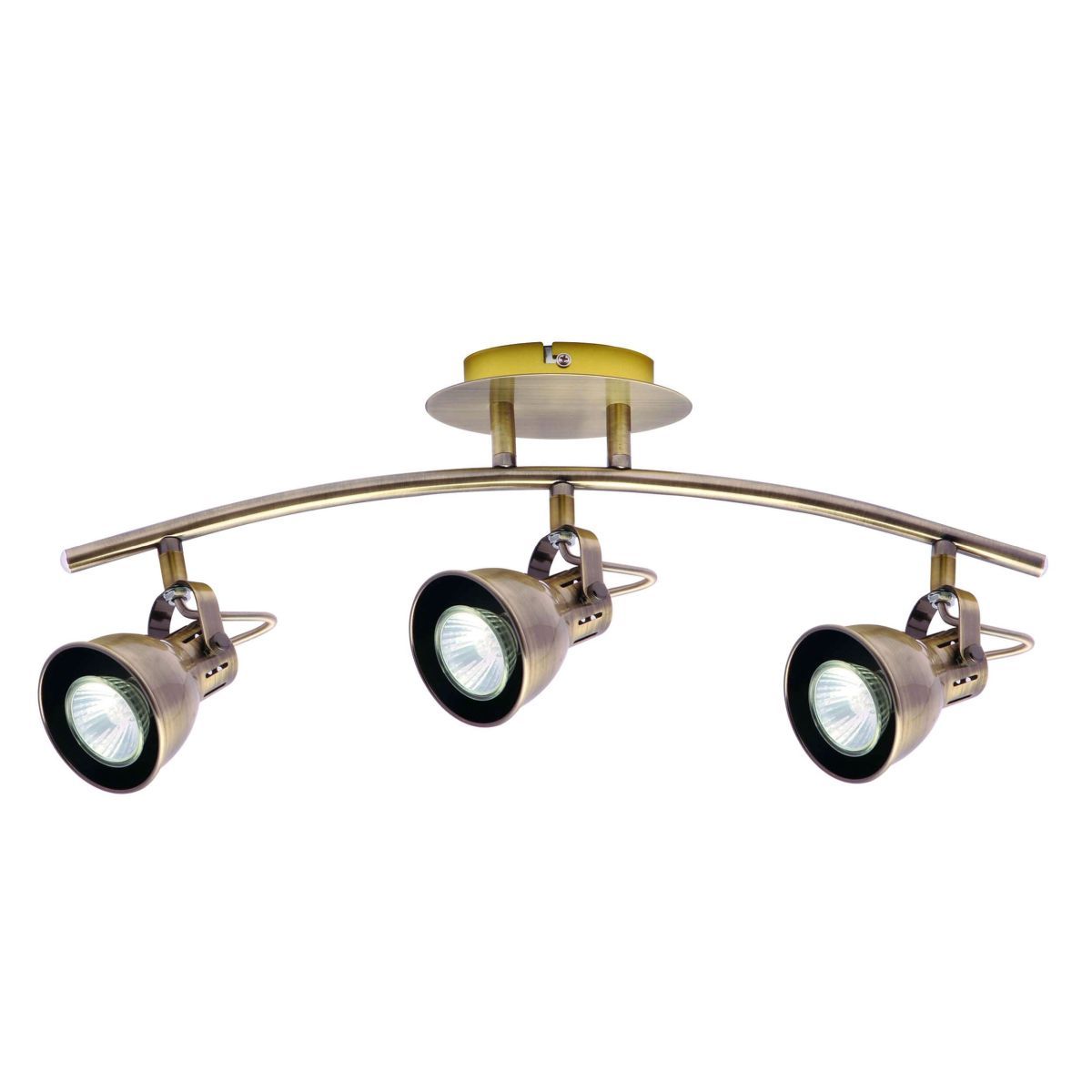 Bolzano-LP-8067/3W patyna-Light Prestige-225567