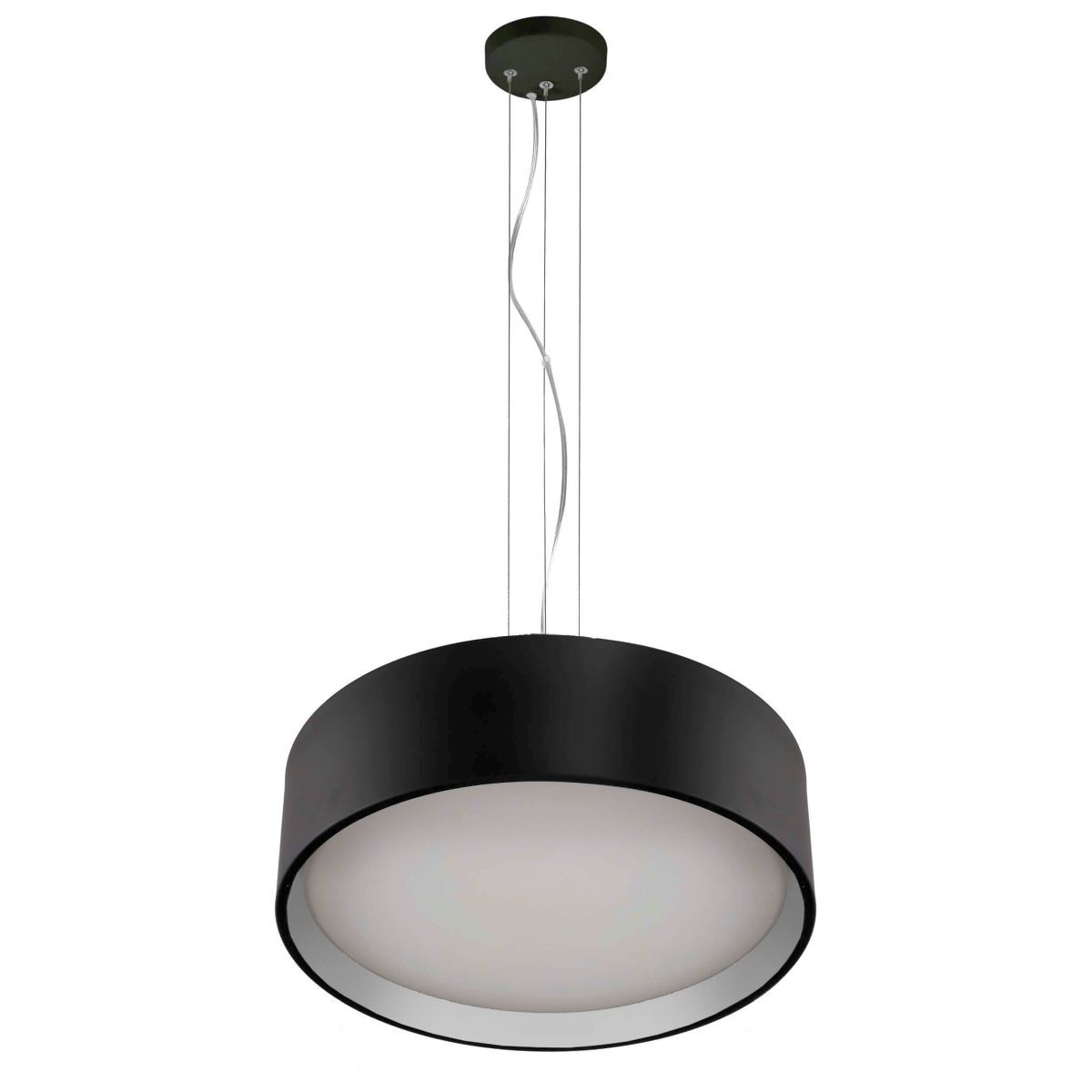 Hudson-LP-043/1P BK-Light Prestige-225968