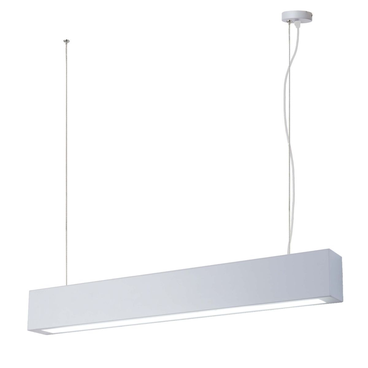 Ibros-LP-7001/1P 20 WH-63 18/3-Light Prestige-225738