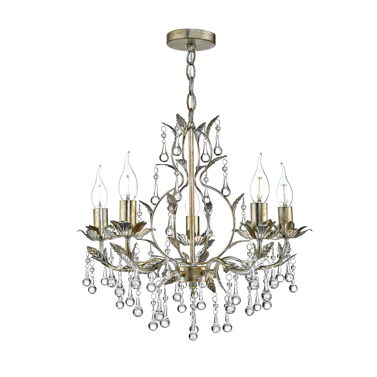 LAQUILA-LAQ0535-Dar Lighting-207171