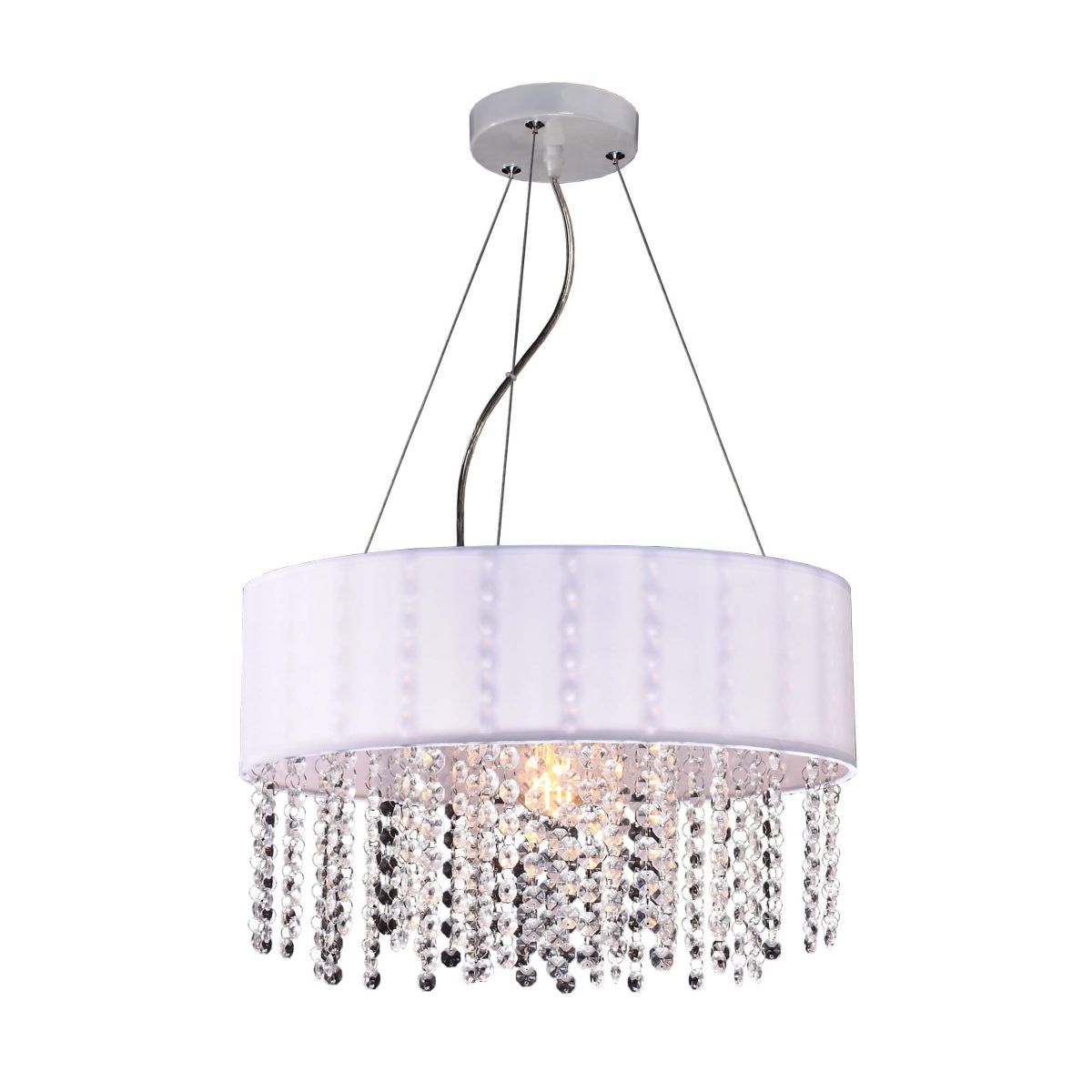 Madryt-LP-81458/1P WH-Light Prestige-225605