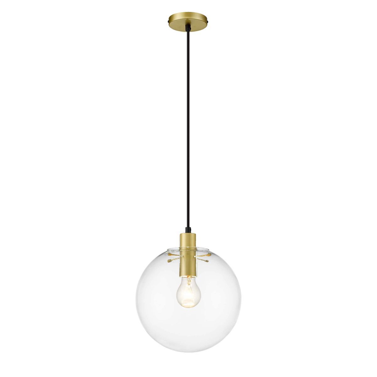 Puerto-LP-004/1P M GD-Light Prestige-225680