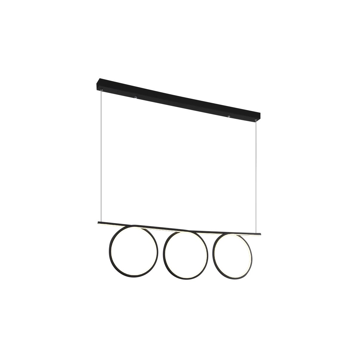 LOOP BLACK-ML523-Milagro-133266