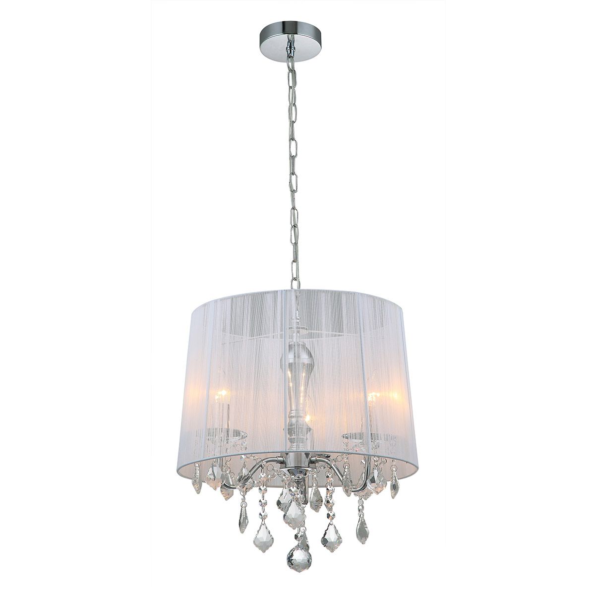 CORNELIA-MDM-2572/3 W-Italux-98455