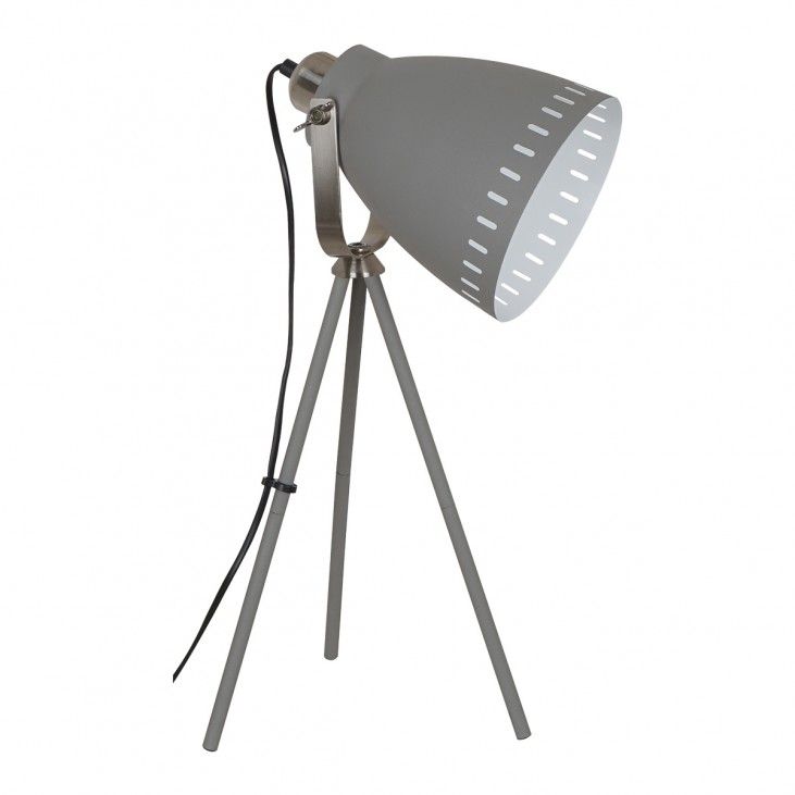 FRANKLIN-ML-HN2278-GR+S.NICK-Italux-120247