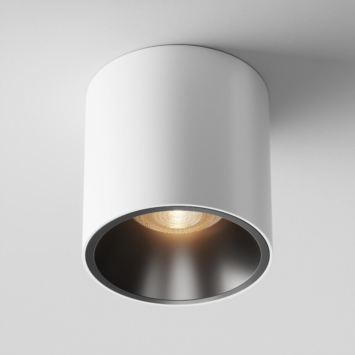 Alfa LED-C064CL-L12W3K-D-Maytoni-214243