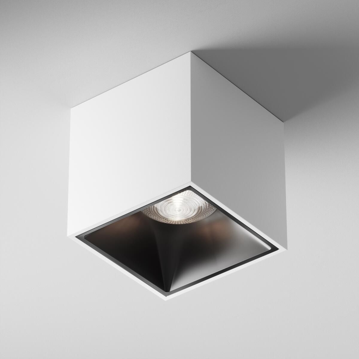 Alfa LED-C065CL-L12W4K-D-Maytoni-214253