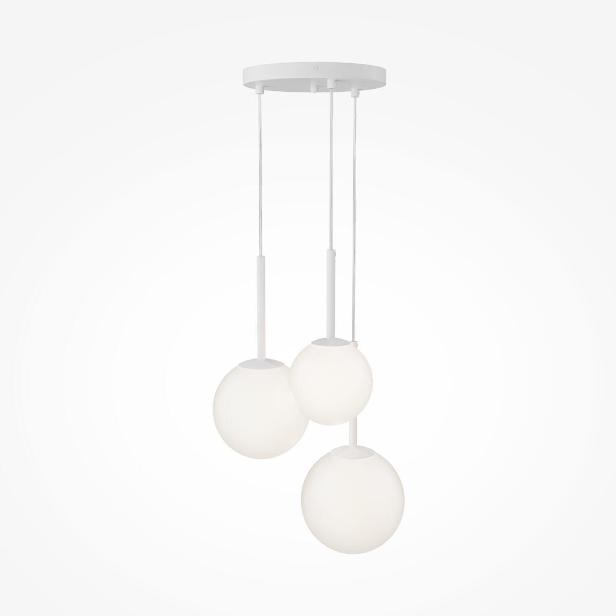 Basic form-MOD321PL-03W-Maytoni-213677