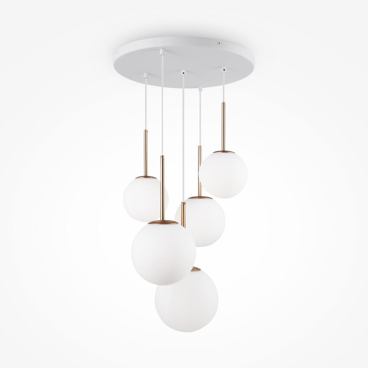 Basic form-MOD321PL-05G-Maytoni-213685