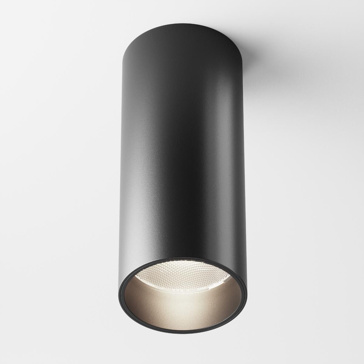 FOCUS LED-C056CL-L12B4K-W-D-B-Maytoni-214270