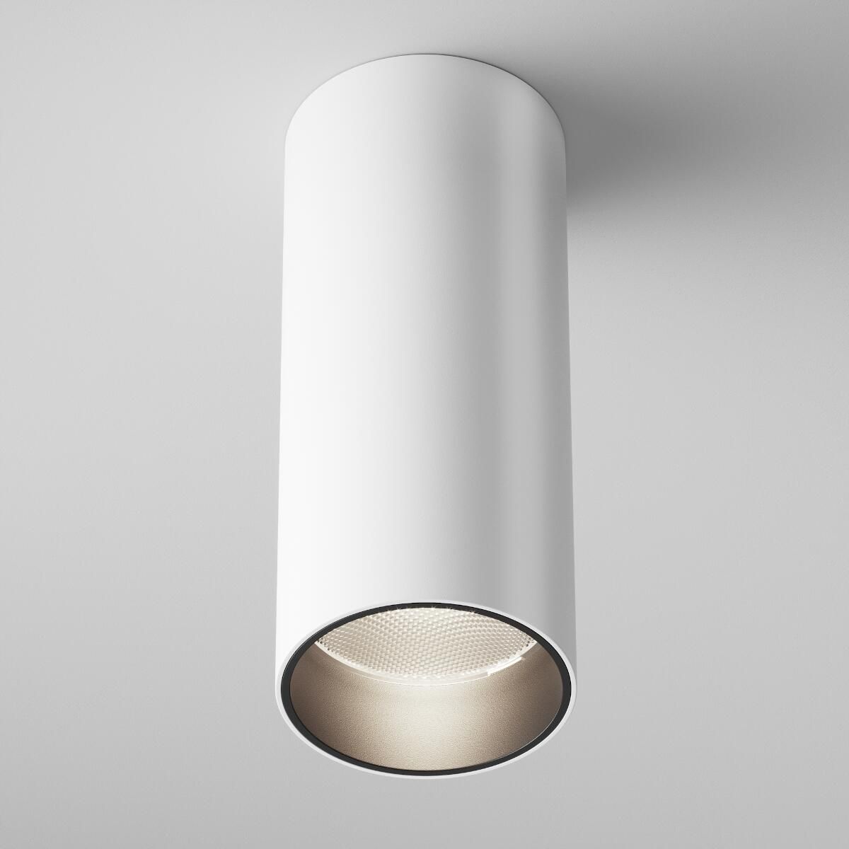 FOCUS LED-C056CL-L12W4K-W-D-W-Maytoni-214273