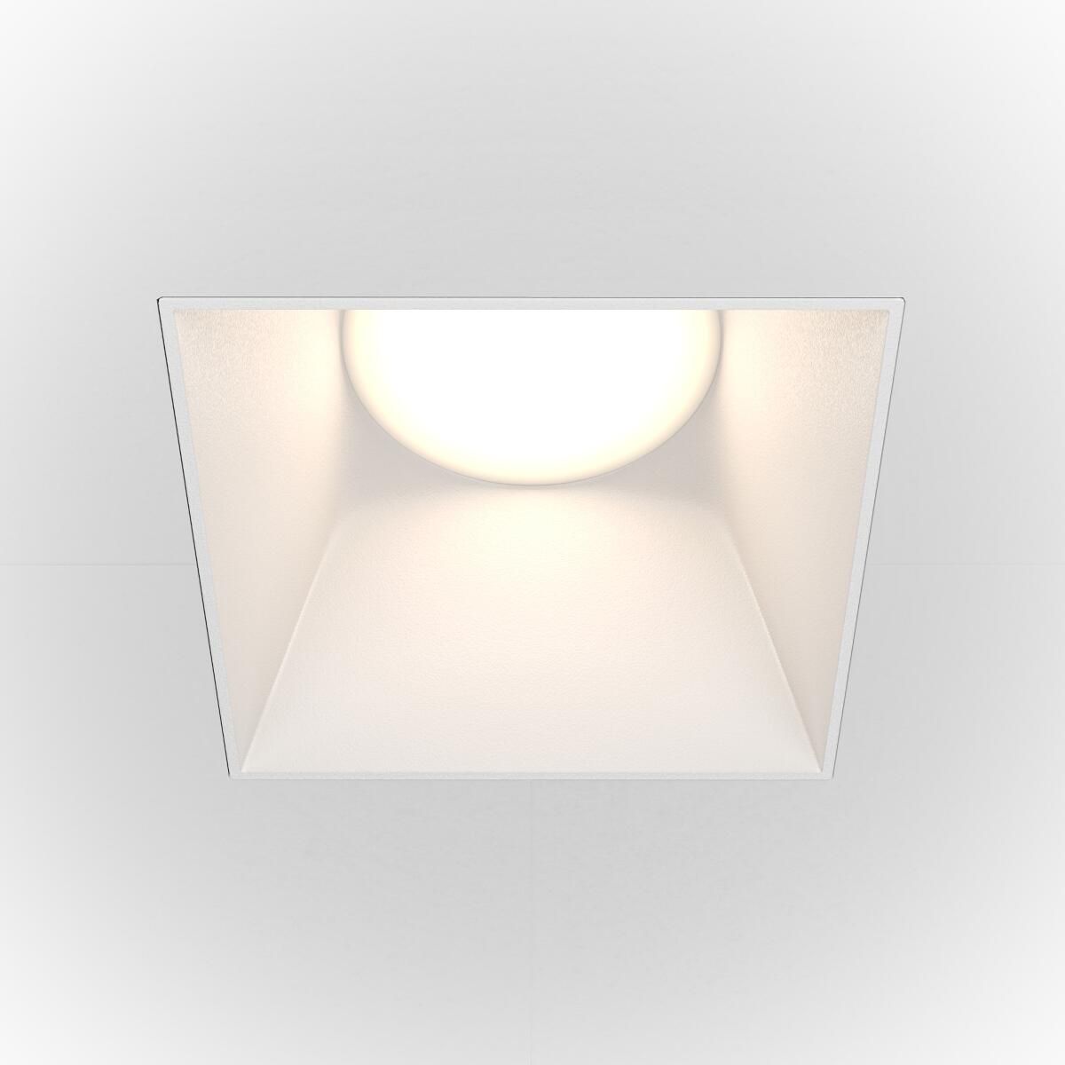 Share-DL051-01-GU10-SQ-W-Maytoni-214461