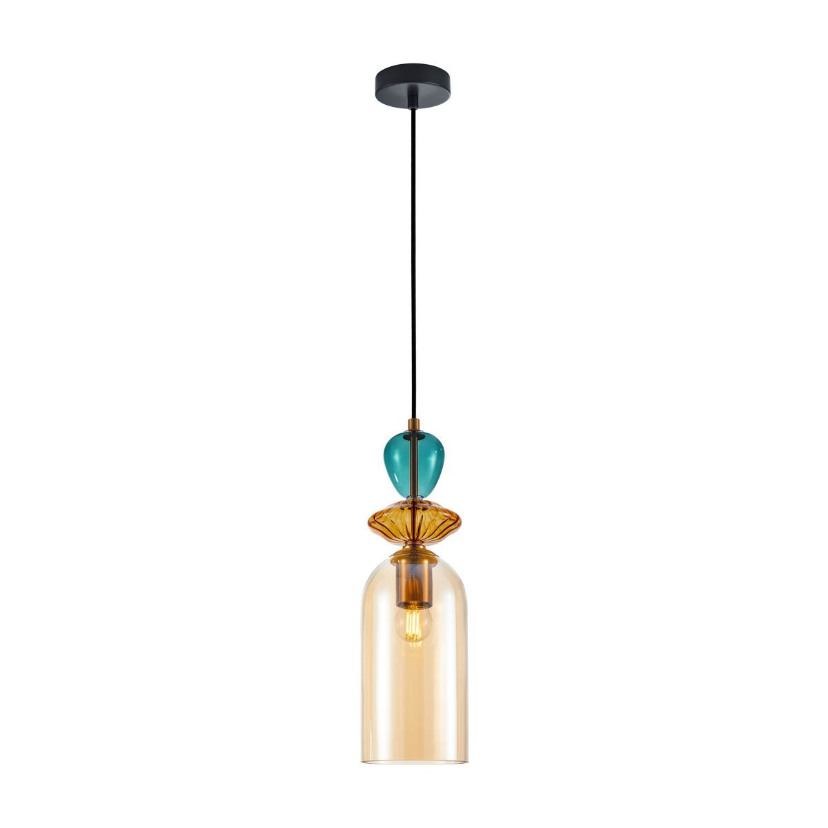 Busco-PND-30263-1C-BRO-AMB-Italux-248517