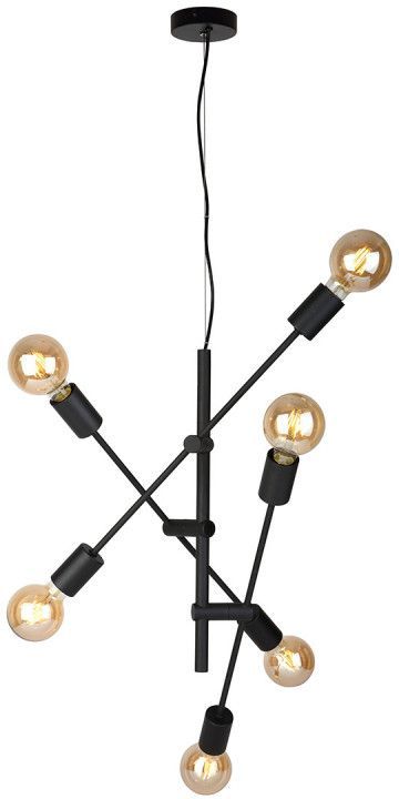 Ferreia-PND-5986-6-BL-Italux-174542