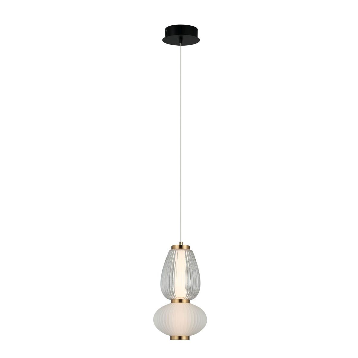 Gastel-PND-74937-2-BK-Italux-248531