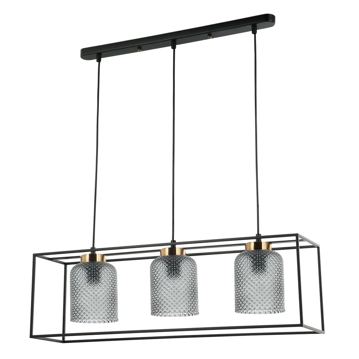 Sinella-PND-23231-3-BK+SG-Italux-203193