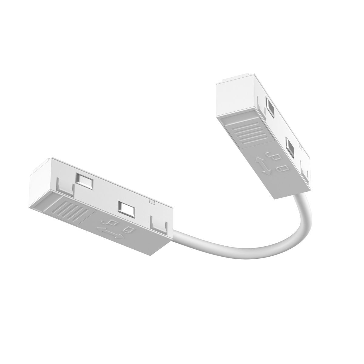 Accessories for tracks Exility-TRA034CPC-42W-15-1-Maytoni-229817