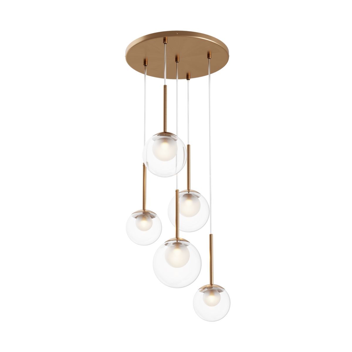 Basic form-MOD521PL-05G-Maytoni-229081