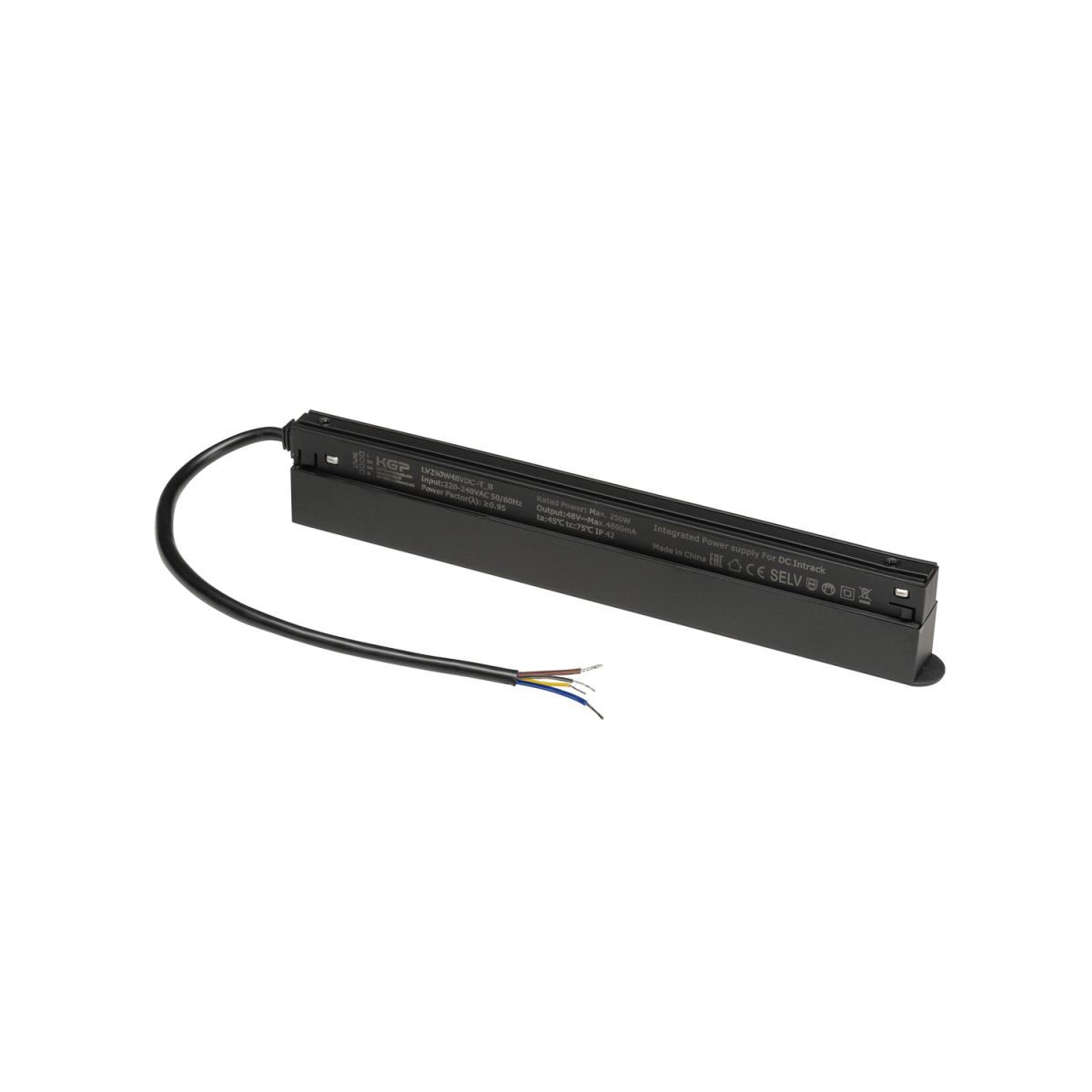 48V SYSTEM-1009012-SLV-253689
