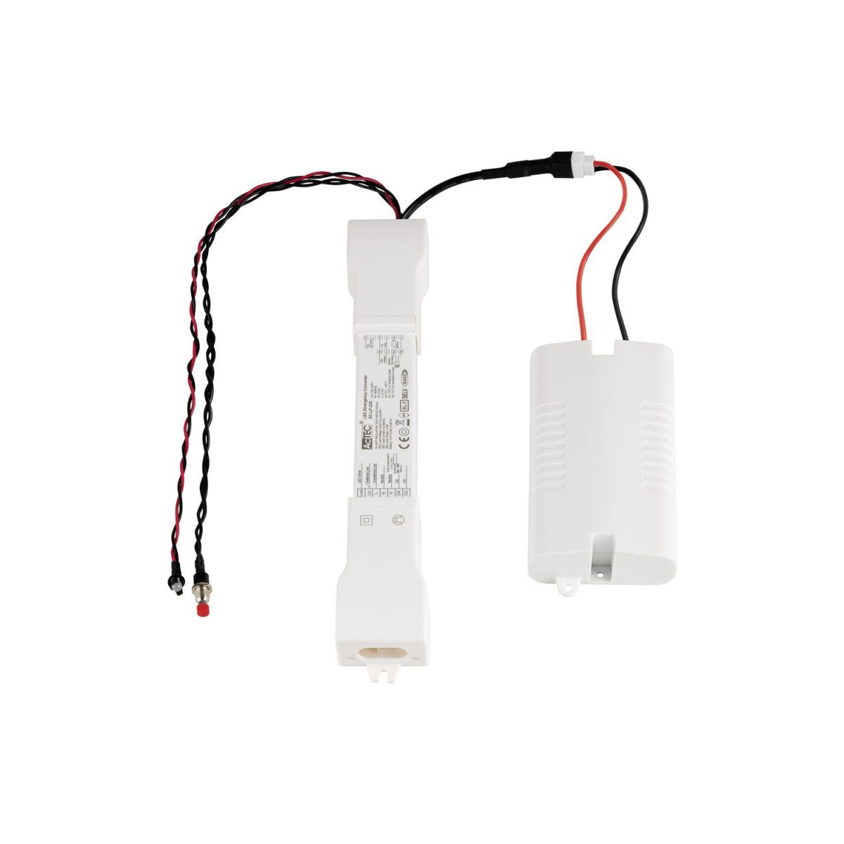 EMERGENCY PACK-1007892-SLV-252901