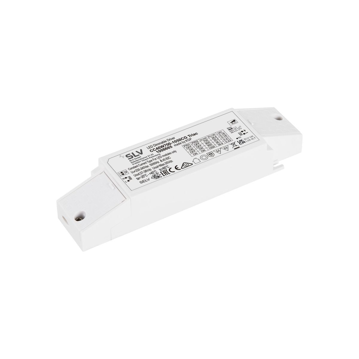 LED DRIVER-1008665-SLV-253513