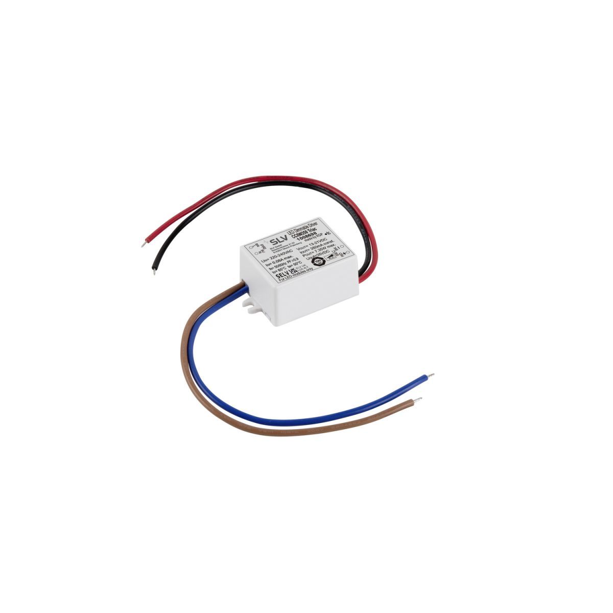 LED DRIVER-1008698-SLV-253528