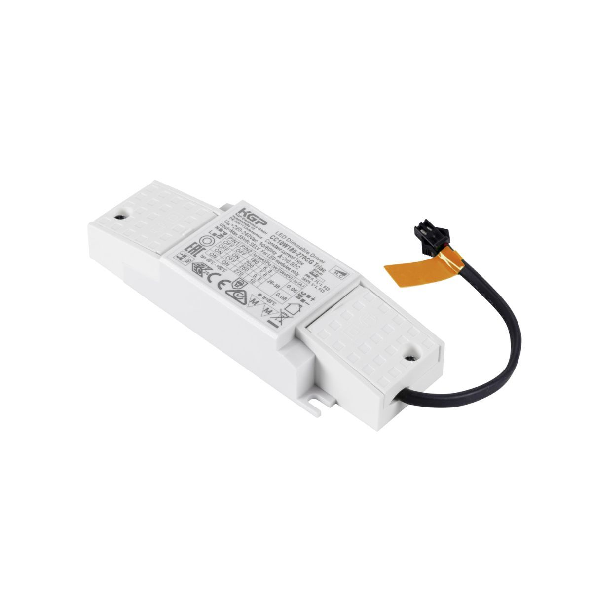 LED DRIVER-1010699-SLV-254624