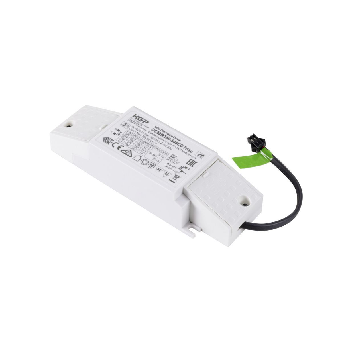 LED DRIVER-1010701-SLV-254626