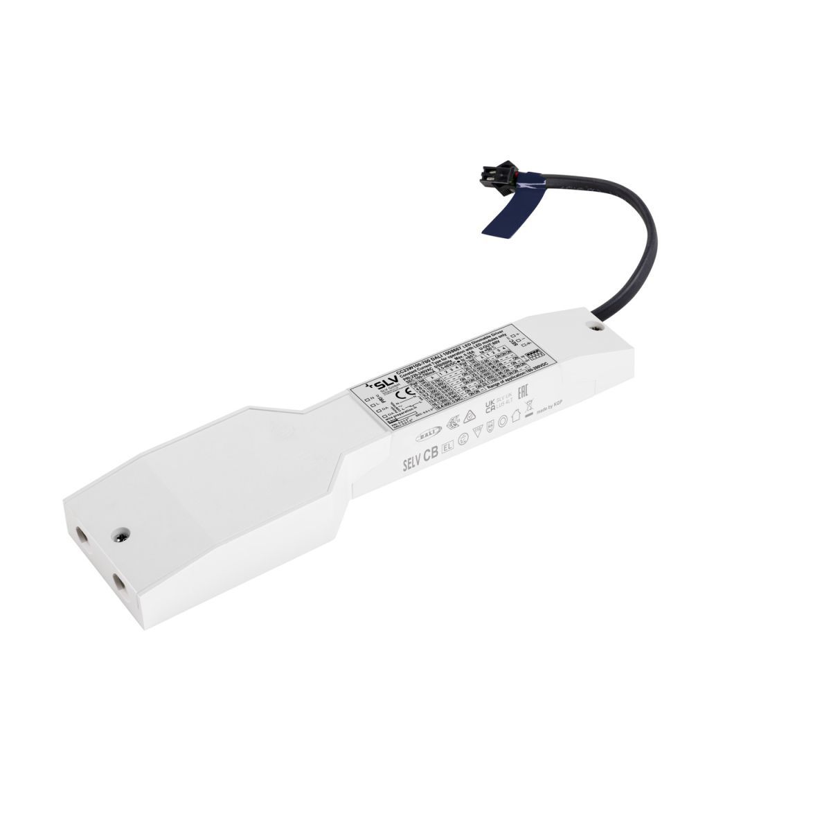 LED DRIVER-1010704-SLV-254629