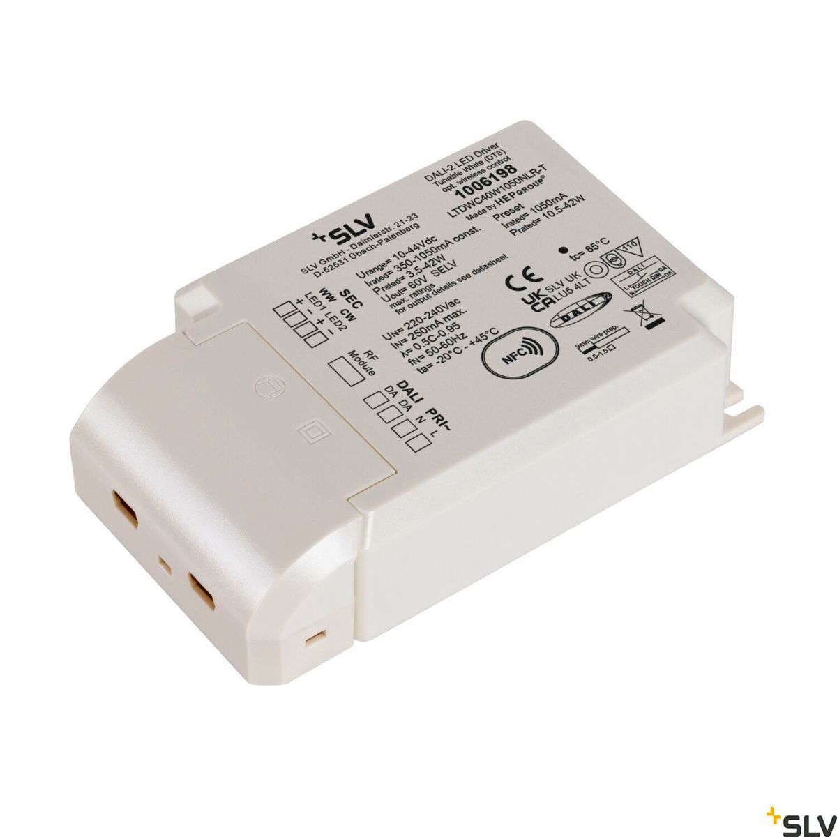 POWER SUPPLY-1006198-SLV-223366