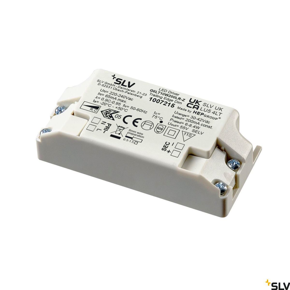 POWER SUPPLY-1007215-SLV-223837