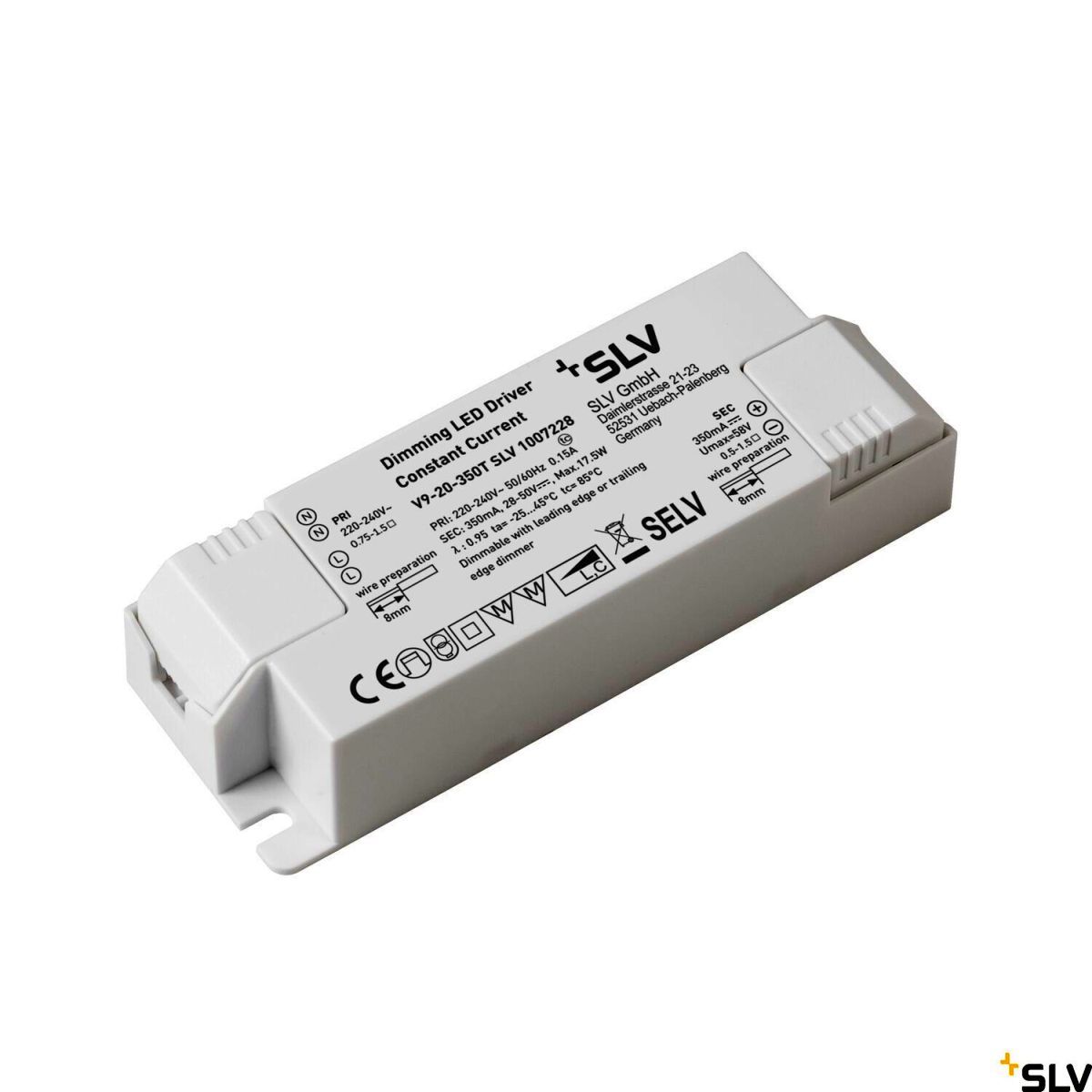 POWER SUPPLY-1007228-SLV-223842