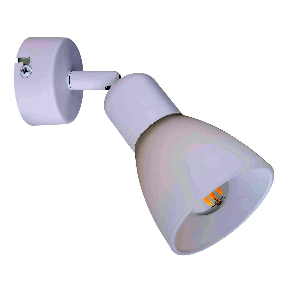 Malta-LP-877/1W WH-Light Prestige-226150
