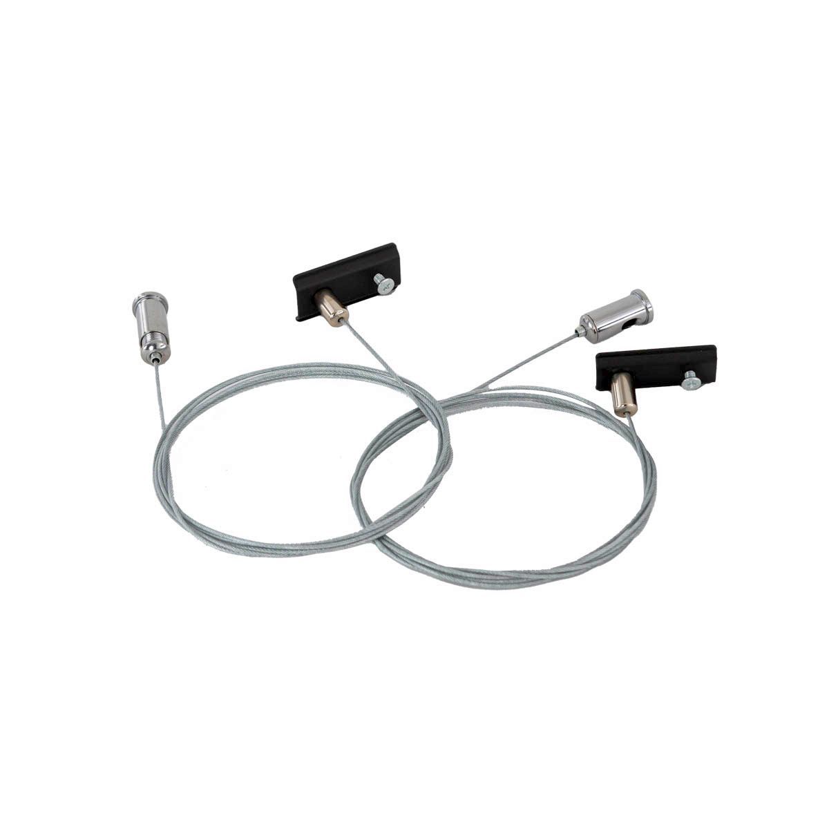 Magnetic Track-TRMA-263537-2PC-SUSKIT-Italux-225301
