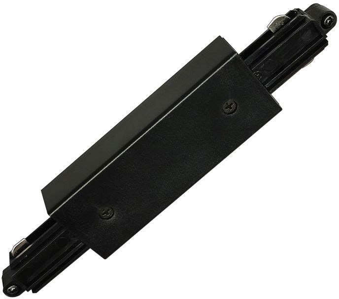 Marvi Track Connector-TRL-H1C-CONN-LONG-BL-Italux-203234