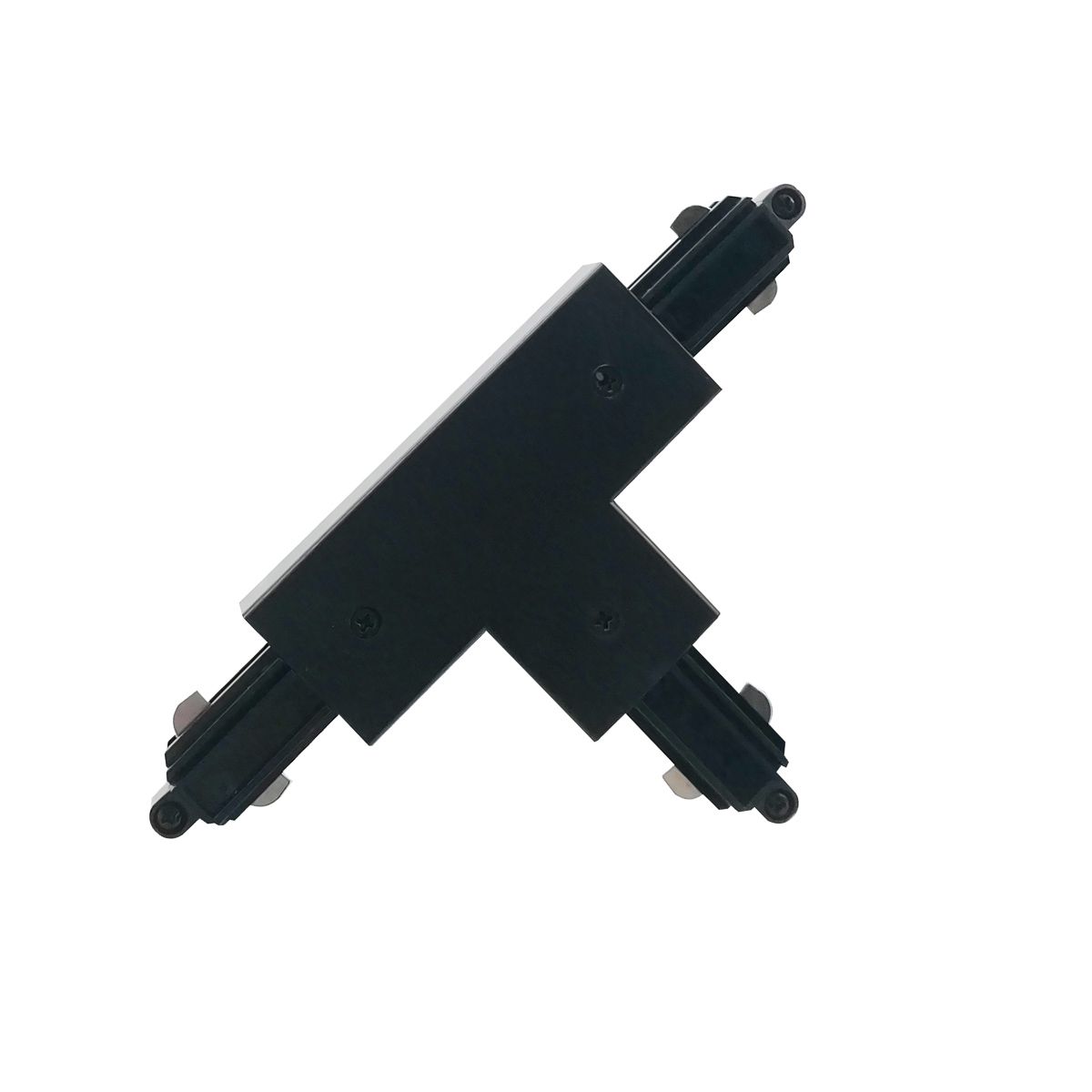 Marvi Track Connector-TRL-H1C-CONN-T-LF-BL-Italux-203238
