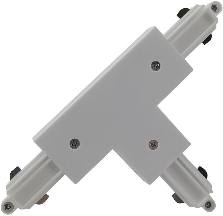 Marvi Track Connector-TRL-H1C-CONN-T-LF-WH-Italux-203239