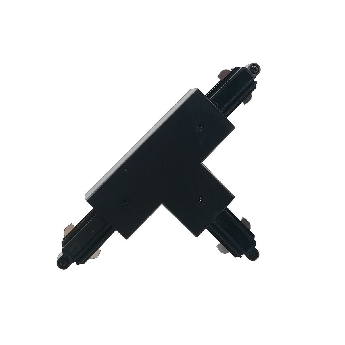 Marvi Track Connector-TRL-H1C-CONN-T-RT-BL-Italux-203240