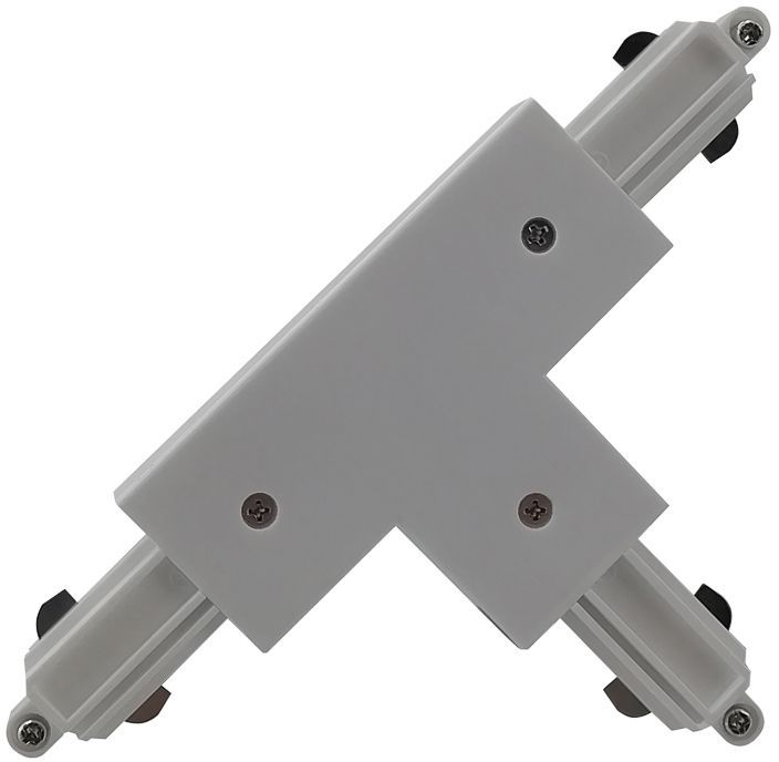 Marvi Track Connector-TRL-H1C-CONN-T-RT-WH-Italux-203241