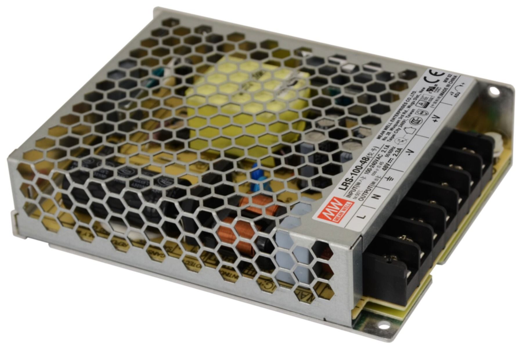 Power Supply 48V-TRA004DR-100S-Maytoni-175112